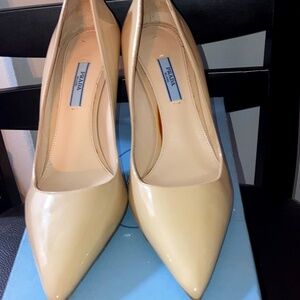 Prada shoes